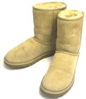 UGG / ���� ���饷�å� ���硼�� �ࡼ�ȥ�֡��ġ�US6(23cm����)(��ǥ�����)����š�