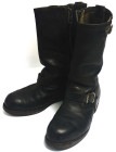 ���������WALKER / ���������� POLICE BOOTS ���󥸥˥��֡��� 8EE(26cm����)(���)����š�