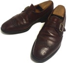 �ѹ��� �������å��� POULSEN SKONE / �ݡ��륻�󥹥����� ��󥯥��ȥ�åץ��塼�� UK7E(25-25.5cm����)����šۡ�����̵����