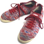 Onitsuka Tiger / ���˥ĥ��������� MEXICO 66 KNIT TH703N ���ˡ����� US9(27cm����)(���)����š�