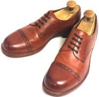 GRENSON / ����󥽥� 5267 ����ꥪ�� ����åץȥ� / ���ȥ졼�ȥ��åץ��塼�� 11F(29cm����)(���)����š�