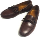 Ralph Lauren / ���ե������ �쥶�� �ɥ饤�ӥ󥰥��塼�� /  �⥫���󥷥塼����6C(23cm����)(��ǥ�����)����š�