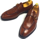 �����ʡ�scotch grain /�����å����쥤�� 2850 ��󥯥��ȥ�åץ��塼����26 1/2(26.5cm����)(���)����šۡ�����̵����