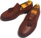 Johnston & Murphy / ����󥹥ȥ���ޡ��ե��� ���å�������ե��� US9(27cm����)(���)����š�