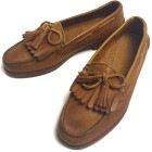 ��̤���ѡ�USA�� 1980-90��  COLE-HAAN COUNTRY /������ϡ��� ����ȥ꡼ ����ȥ��å�������ե��� 7D(24-24.5cm����)(�ǥåɥ��ȥå�)����š�