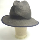 �����ꥢ�� MM6 / �᥾��ޥ른���饹�ȥ����ϥå�/ �����˹�� / �ѥʥޥϥå� S(Ƭ���56cm)����š�