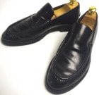 �����ꥢ�� GUCCI / ���å� ������ץ����ե�����6 1/2(25.5cm����) (���)����š�