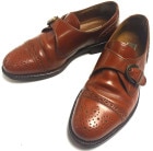 �����ꥢ�� BALLY / �Х꡼ ��󥯥��ȥ�åץ��塼����EU39(24.5cm����)(���)����š�