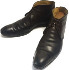 PELUSO �С��ˡ����˥塼�衼������ ����å��֡��� 40 1/2(25.5cm����)(���)����š�