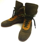 ETRO / ���ȥ� �������� �ϥ����åȥ��ˡ����� 37(23.5cm����)(��ǥ�����)����š�