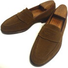 ��̤���ѡ۱ѹ����������åȡ����硼����Lloyd Footwear / �����ɥեåȥ����� �������� ����������ե�����UK6EX(24.5cm����)����šۡ�����̵���� 