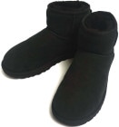UGG australia / �����������ȥ�ꥢ N 5854 ���饷�å� �ߥ� �ࡼ�ȥ�֡��ġ�USA5(22cm����)(��ǥ�����)����š�