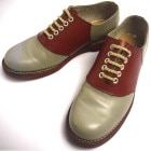 REGAL / �꡼���� 2452 ���ɥ륪�å����ե����� ���塼����24(24cm����)(��ǥ�����)����š�