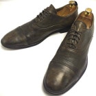 �����ꥢ�� PIED A TERRE / �ԥ��ɥ��ơ� ���ȥ졼�ȥ��åץ��塼����43(27cm����)(���)����š� 