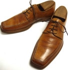 �����ꥢ�� CARLO BOTRINI PER VISARUNO /����� �ܥåȥ꡼�ˡ������������ȥ����塼��  38(24cm����)(���)����š�
