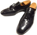 Pierre Balmain / �ԥ�����Х�ޥ� ���å�������ե��� 6 1/2(24.5cm����)����š�