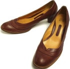 chausser / ���祻  �������󥹥ƥå��饦��ɥȥ��ѥ�ץ� 38(24cm����)(��ǥ�����)����š�