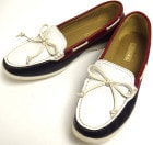 REGAL / �꡼���롡NC7L F29K �쥶�� �ǥå����塼��  23.5(23.5cm����)(��ǥ�����)����š�