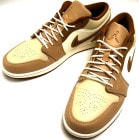 ��̤���ѡ�NIKE / �ʥ��� / AIR JORDAN 1 LOW SE/�������åȥ��ˡ�����US10(28cm����)(���)����šۡ�����̵����