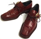 �����ꥢ�� �ݥ꡼�� / POLLINI ��󥯥��ȥ�å� / �쥶�����塼����36(23cm����)(��ǥ�����)����š�