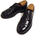 ���ڥ�����Berwick 1707 / �С������å� 4406 ROVIBK �ץ졼��ȥ����塼����UK5 1/2(25cm����)(���)����šۡ�����̵����