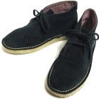 Clarks / ���顼���� �������� ����å��֡��ġ�UK5 1/2(24-24.5cm����)(��ǥ�����)����š�