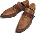 MORGAN HOMME / ��륬�󥪥� ���ȥ�åץ��塼�� / �����ե�����L(27cm����)(���)����š�