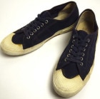 �����ꥢ�������顼�ǥå����塼�� / �����Х� ���ˡ�������43(27-27.5cm����)(���)����š�