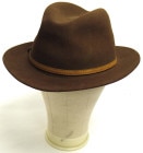 USA�� Bailey / �٥��꡼ �ե���� ���ޤ�ϥåȡ�L(Ƭ���60cm)(���)����š�