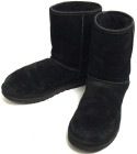 UGG australia / ���� �������ȥ�ꥢ F19014G �饤�󥹥ȡ��� �ࡼ�ȥ�֡��� / ���硼�ȥ֡��� US7(24cm����)(��ǥ�����)����š�