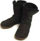 Clarks/ ���顼���� 2way �̥Хå� �ܥ��֡��� UK4 1/2D(22.5-23cm����)(��ǥ�����)����š�