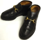 �����ꥢ�� GUCCI / ���å� 104-0088 �ۡ����ӥå� �⥫����֡��� 6B(23cm����)(��ǥ�����)����š�
