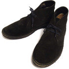 REGAL / �꡼���� JA93 ����å��֡���25 1/2(25.5cm����)(���)����š�