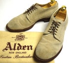 USA�� ALDEN / ������ǥ� 56193 ��anatomica /���ʥȥߥ������ۥ������� �ץ졼��ȥ����塼����8E(26.5cm����)(���)����šۡ�����̵���� 