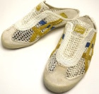 Onitsuka Tiger MEXICO 66 / ���˥ĥ��������� �ᥭ���� 66 �ߥ塼�� / ���塼�� US4 1/2(23cm����)(��ǥ�����)����š�