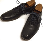 LANVIN / ���Х�2�ȡ��� �ץ졼��ȥ����塼�� 24 1/2(24.5cm����)(���)����š�