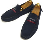 �饳���� / LACOSTE �����ե��� / �ɥ饤�ӥ󥰥��塼����USA10(28cm����)(���)����š�