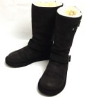 UGG / ���� / KENSINGTON / ���󥸥�ȥ� 5678 ���󥸥˥��֡��� USA7(24cm����)(��ǥ�����)����š�
