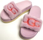 UGG 1111236 ���� �ե��� ���饤�� �������  USA5.5(22.5cm����)(��ǥ�����)����š�