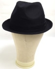 ������ STETSON / ���ƥåȥ��� ���������ޤ�ϥåȡ�ɽ��58cm(Ƭ���57.5cm)����š�