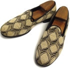 UNITED ARROWS / ��ʥ��ƥåɥ������� ��������åݥ� / ���ڥ饷�塼�� / �����ե�����41(26cm����)(���)����š�