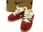 �ʥ���/ NIKE BABYCORTEZ /�٥ӡ�����ƥåĥ��ˡ�������US7C(13cm����)(���å���Ȣ�դ�)����š�