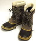 SOREL /����� NL1557-255 �����󥿡��֡��� / ���Ρ��֡��� USA7(24cm����)(��ǥ�����)����š�