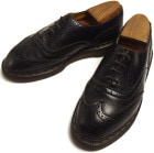 �ѹ��� Dr.Martens / �ɥ������ޡ����� 4�ۡ��� �����󥰥��åץ��塼����UK7 1/2(24.5-25cm����)����š�