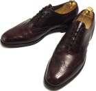 1980s USA��BOSTONIAN �ܥ��ȥ˥��� �����󥰥��åץ��塼����10B/AA(26.5-27cm����)(���)����šۡ�����̵����