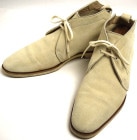 �����ꥢ�� A.MANETTI /���󥸥��� �ޥͥåƥ� / ���ޥͥåƥ� ����å��֡��ġ�6(24.5cm����)(���)����š�