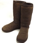 UGG / ���� W CLASSIC TALL�ࡼ�ȥ���󥰥֡��� USA6(23cm����)(��ǥ�����)����š�