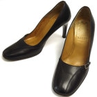 �����ꥢ�� BALLY TONICA / �Х꡼ �쥶�� �ѥ�ץ� / �ҡ��롡36(23cm����)(��ǥ�����)����š�