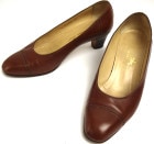 �����ꥢ�� ���˥Υ��ꥹ���� /  TANINO CRISCI �ѥ�ץ� / �ҡ��� / �����ե��� ���塼�� 36(23cm����) (��ǥ�����)����š�