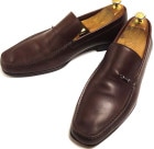 �����ꥢ�� �����ƥ��ȡ��� / a.testoni ����åݥ� / �����ե���9(28cm����)(���)����š�